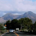 函館の手前、噴火湾の名前の由来にかかわった駒ケ岳